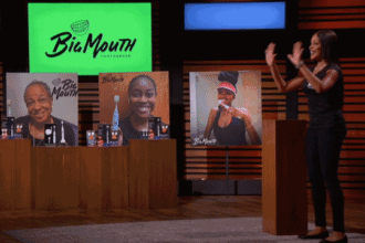 Big Mouth Toothbrush Shark Tank Update