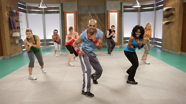 Billy Blanks Jr Shark Tank Update