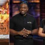 Buena Papa Shark Tank Update