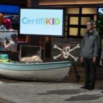 Certifikid Shark Tank Update