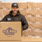 Ice Age Meals Shark Tank Update