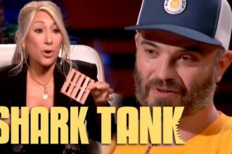 Mini Materials Shark Tank Update