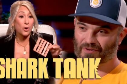 Mini Materials Shark Tank Update