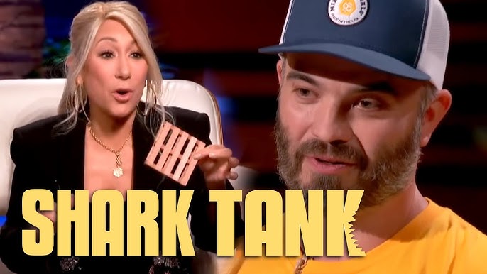 Mini Materials Shark Tank Update