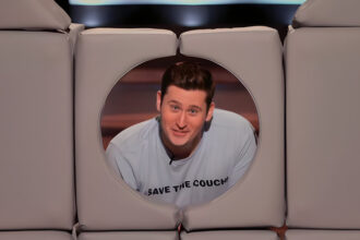 Fort Shark Tank Update