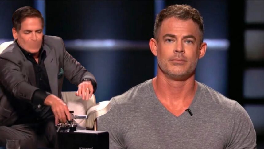 Square Keg Shark Tank Update